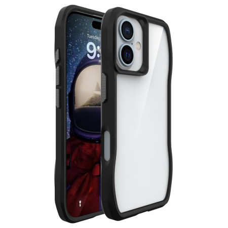 Funda iPhone 16 Plus Borde...