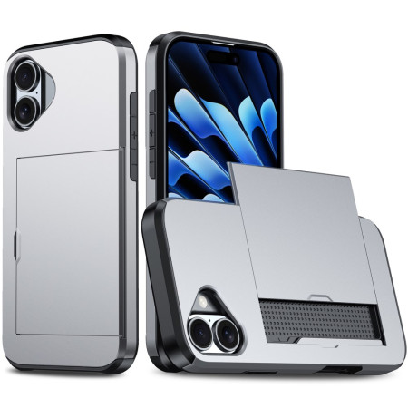 Funda iPhone 16 Plus...