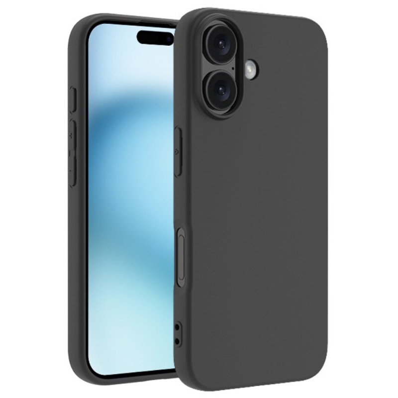 Funda Protection Mate para iPhone 16 Plus