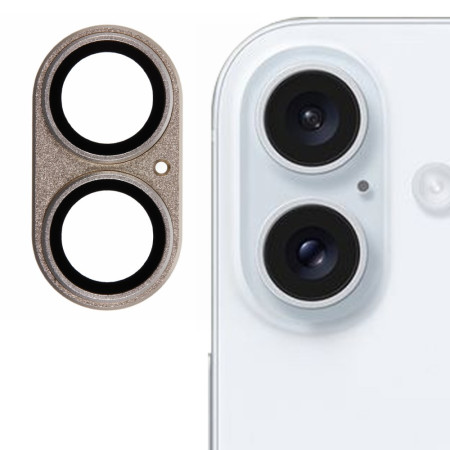 iPhone 16 / 16 Plus Lente...