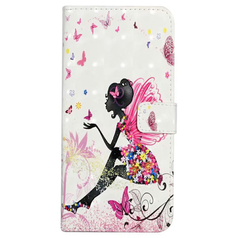 Funda iPhone 16 Pro Fée