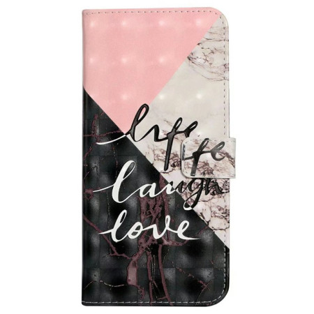 Funda iPhone 16 Pro Marbre...