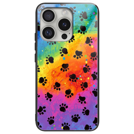 Funda iPhone 16 Pro Cristal...