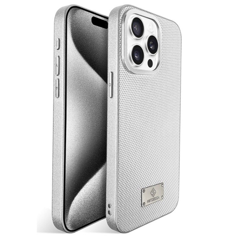 Funda iPhone 16 Pro KST DESIGN