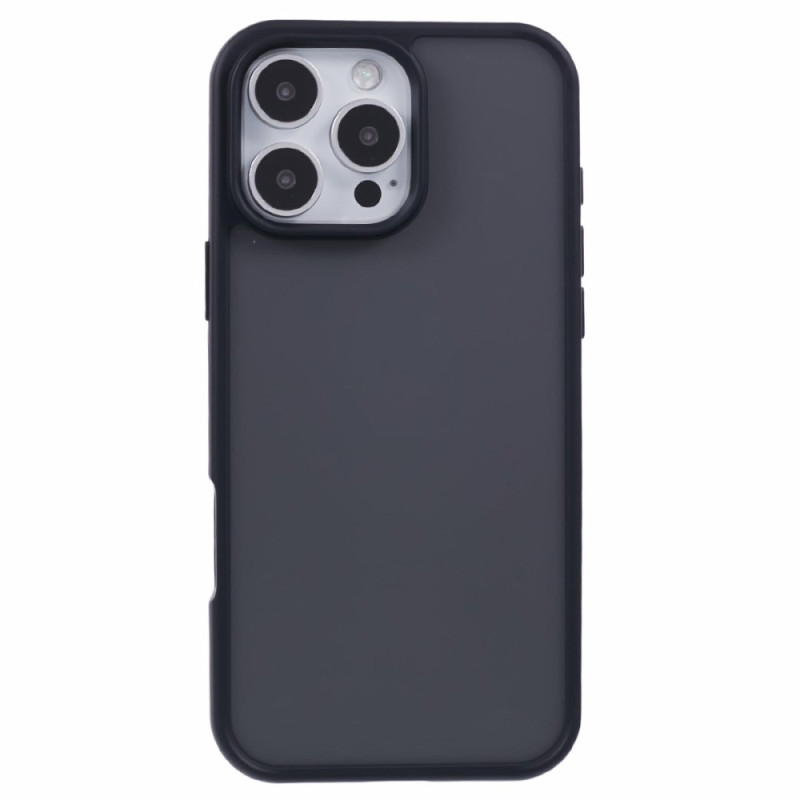 Funda iPhone 16 Pro X-LEVEL