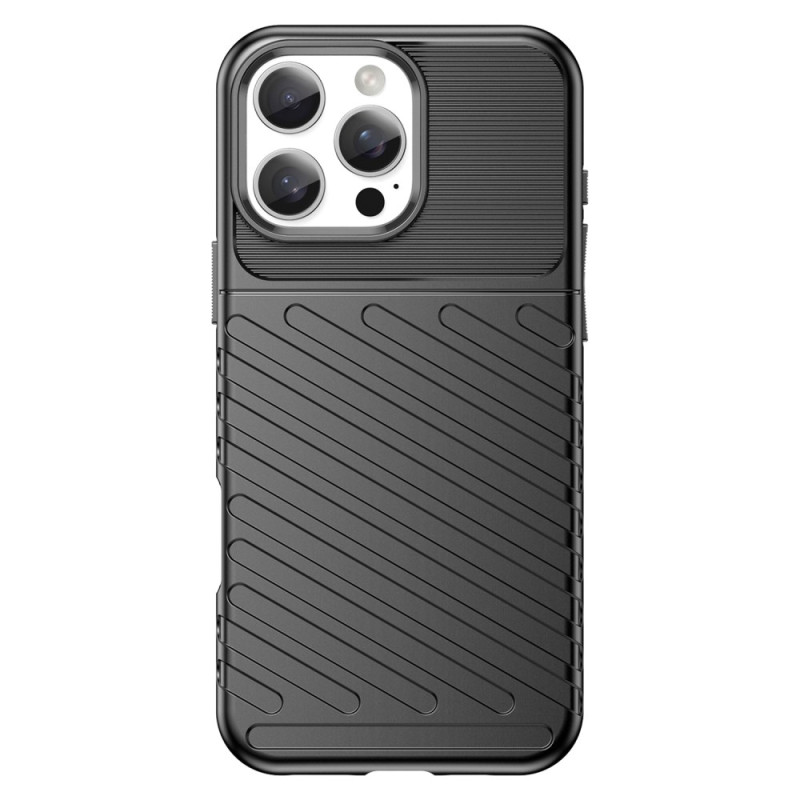 Funda iPhone 16 Pro Thunder Series