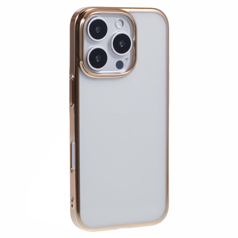 Funda iPhone 16 Pro X-LEVEL