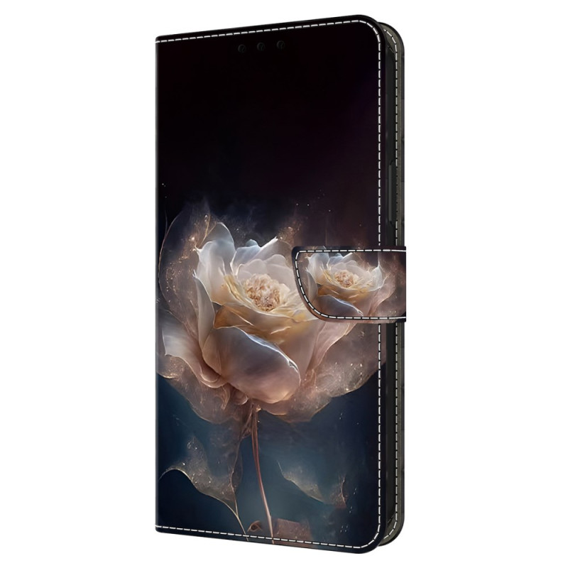 Funda Google Pixel 9 / Pixel 9 Pro Peony