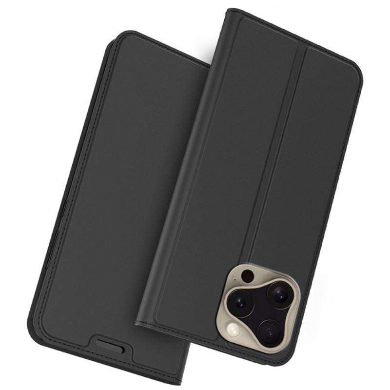 Funda Flip Cover iPhone 16 Pro Card