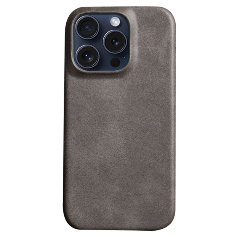 Funda iPhone 16 Pro efecto piel