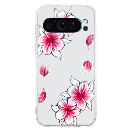Google Pixel 9 Cover Flor...