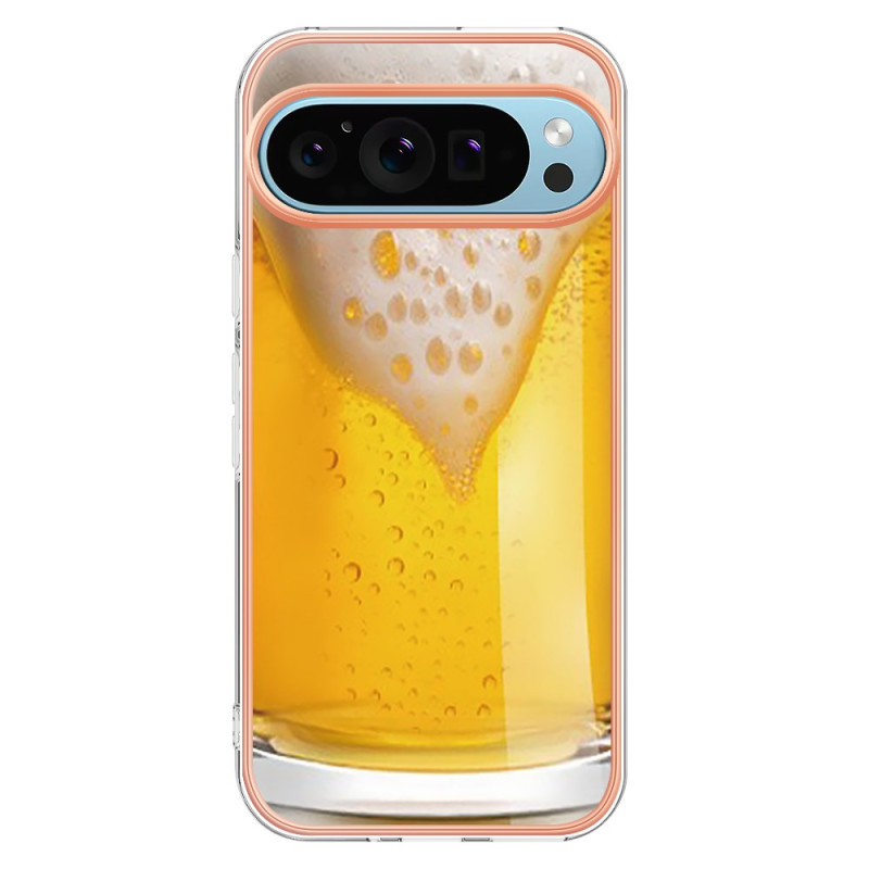 Funda de cerveza para Google Pixel 9 / Pixel 9 Pro