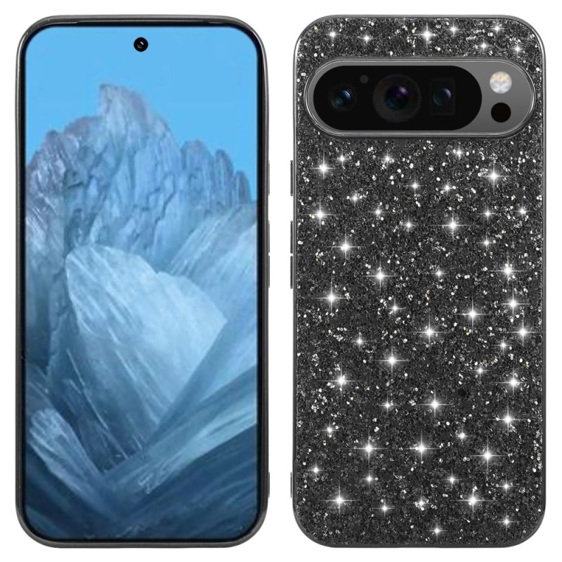 Funda brillante para Google Pixel 9 / Pixel 9 Pro