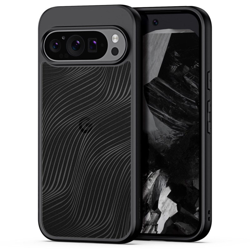 Google Pixel 9 / Pixel 9 Pro Aimo Series Funda
 DUX DUCIS