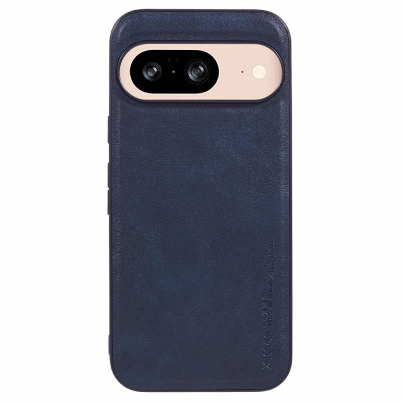 Funda de piel Google Pixel 9 Efffer X-LEVEL