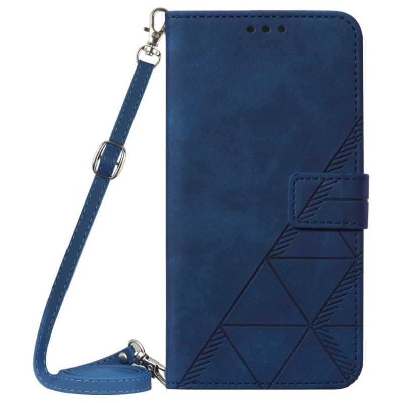 Funda de transporte Google Pixel 9 / Pixel 9 Pro Triangles