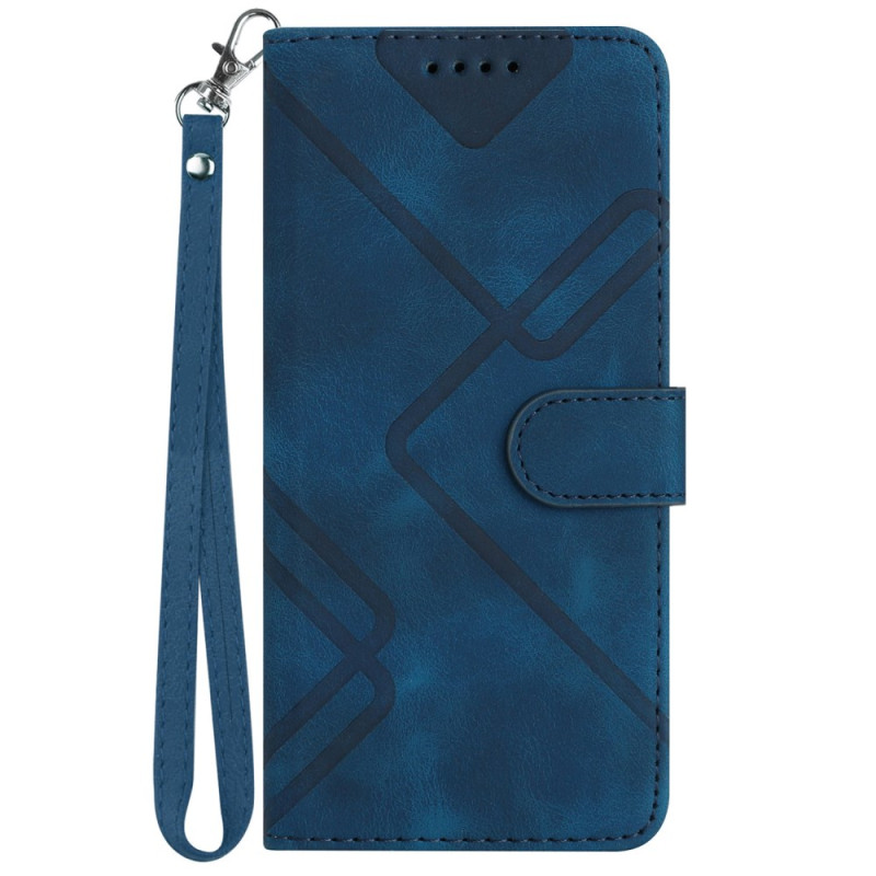 Funda Google Pixel 9 / Pixel 9 Pro Líneas gráficas