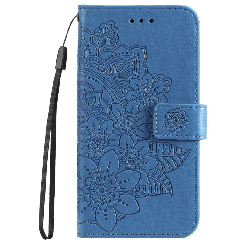 Funda con colgante
 Google Pixel 9 / Pixel 9 Pro Imoression Mandala