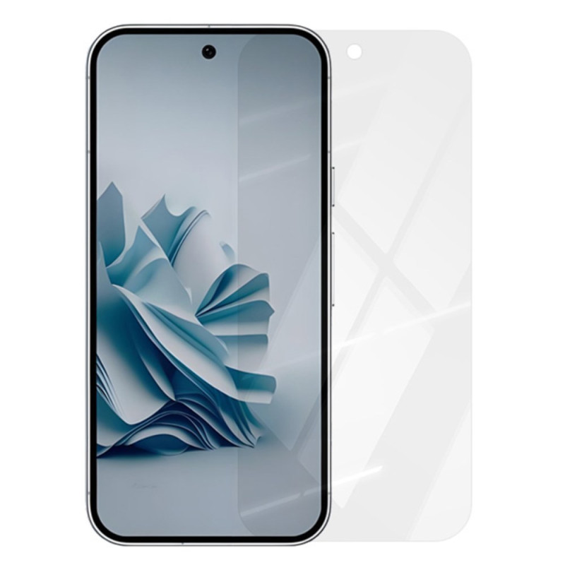 Protección de cristal templado
 para la pantalla del Google Pixel 9