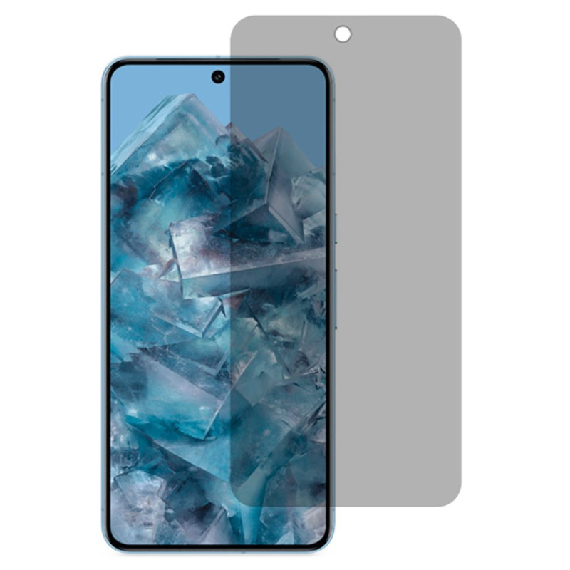 Protección integral de cristal templado
 para la pantalla del Google Pixel 9 / Pixel 9 Pro