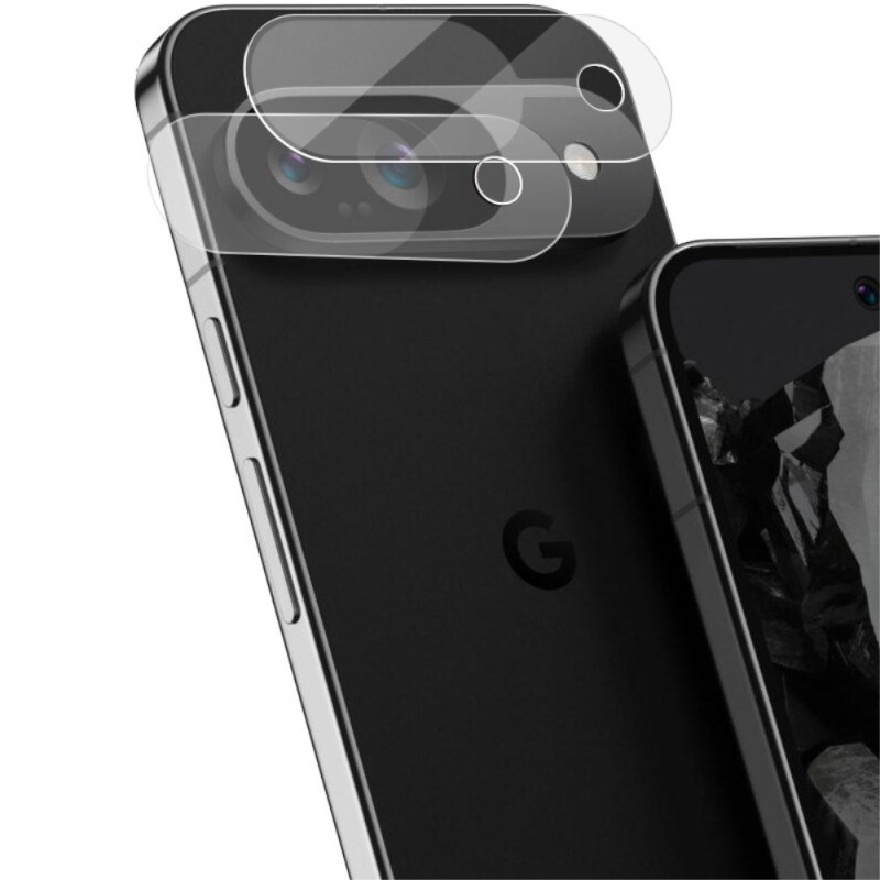 Lente protectora transparente IMAK para Google Pixel 9