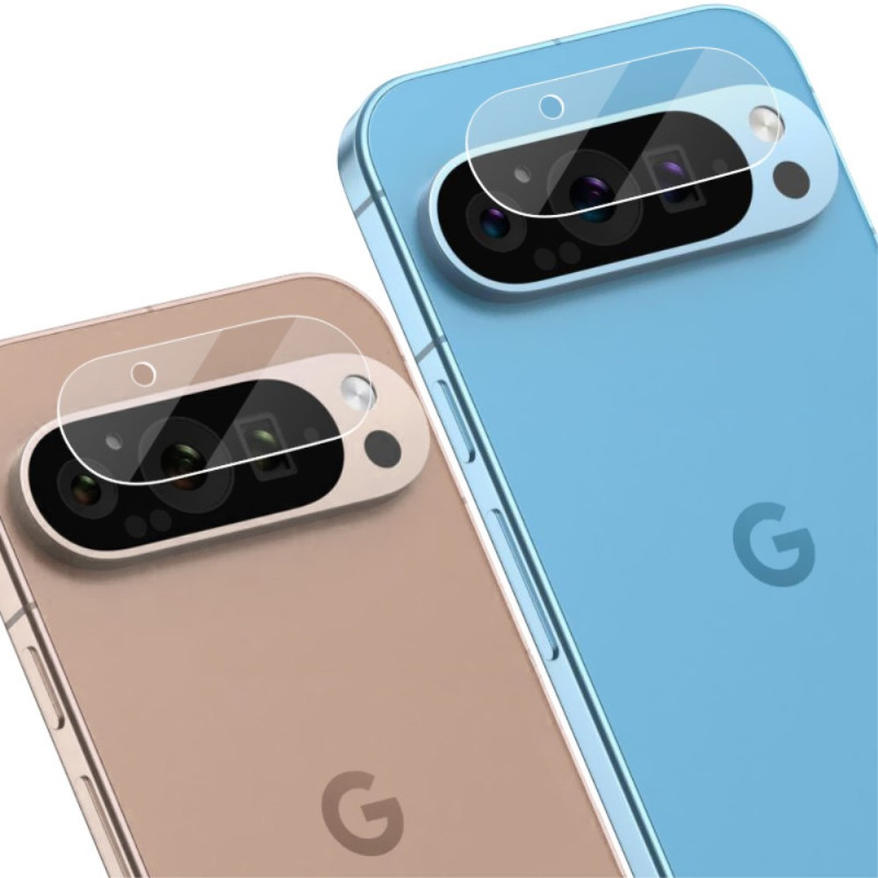 Lente protectora de cristal templado Google Pixel 9 Po