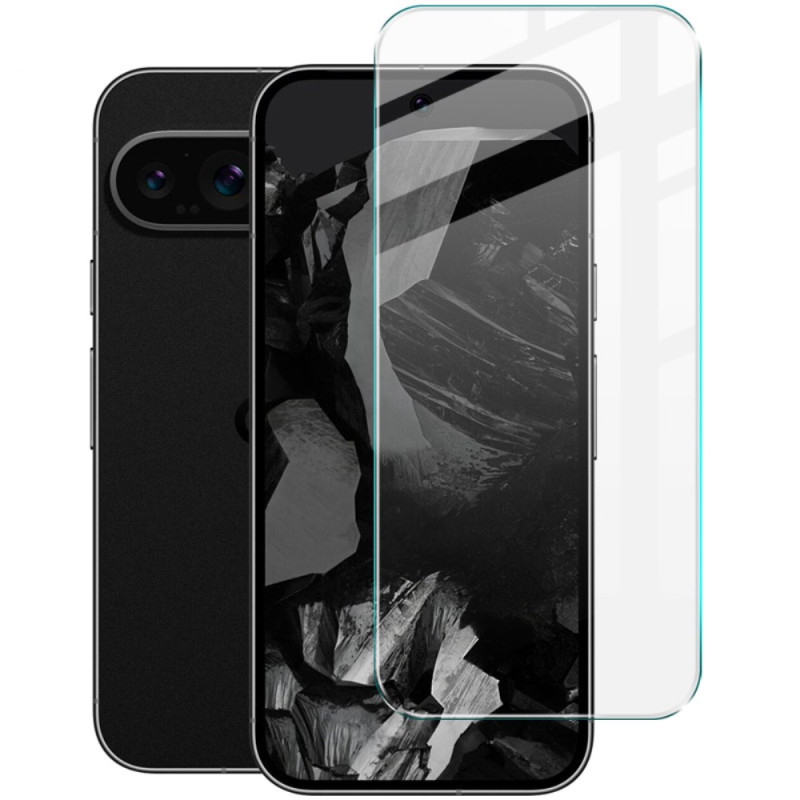 Protección de cristal templado
 para la pantalla de Google Pixel 9 / 9 Pro