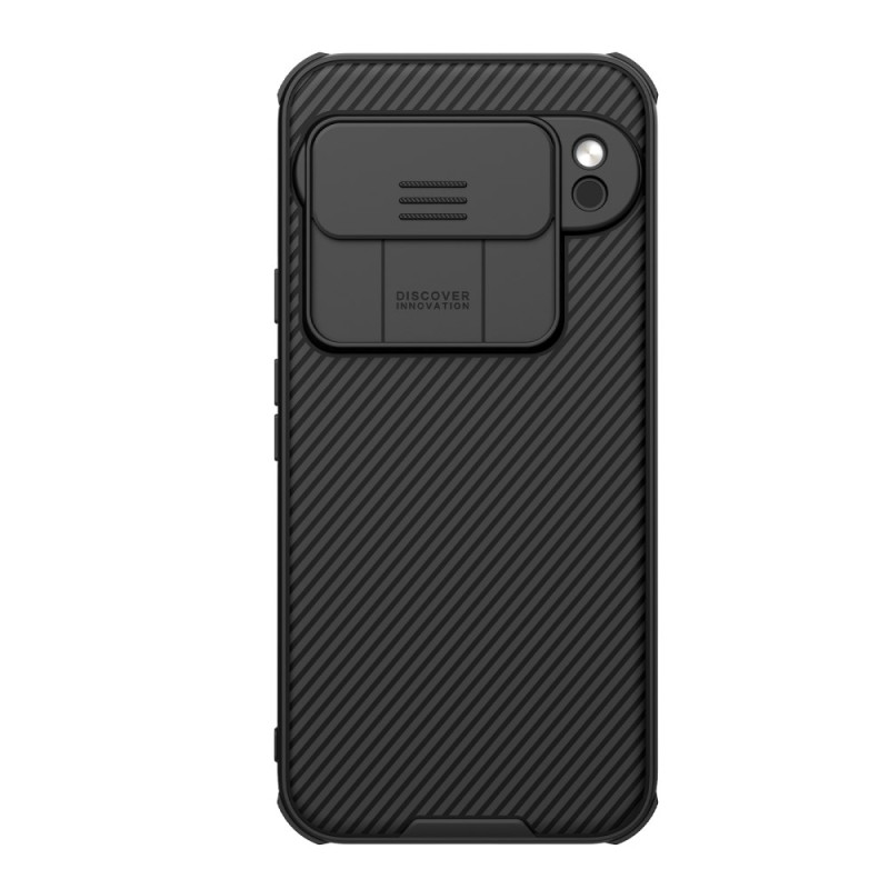 Funda Google Pixel 9 Pro Camshield Pro Series NILLKIN