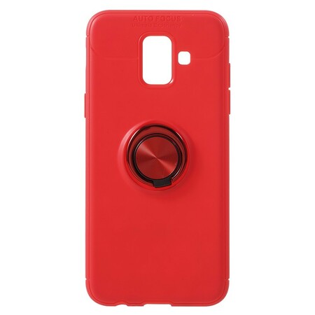 Funda Samsung Galaxy A6 Anillo giratorio