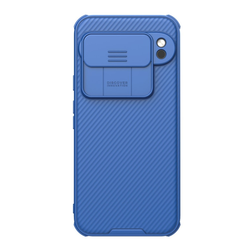 Funda Google Pixel 9 Pro Camshield Pro Series NILLKIN