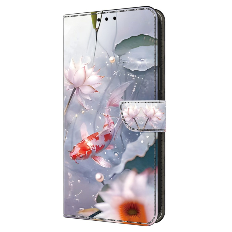 Funda Google Pixel 9 Pro XL Pez Koi