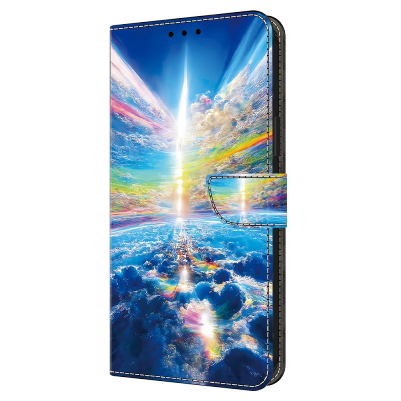 Funda Google Pixel 9 Pro XL Color Cielo