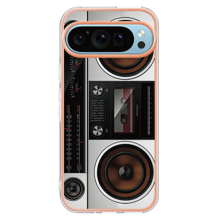 Fundas para la radio del...