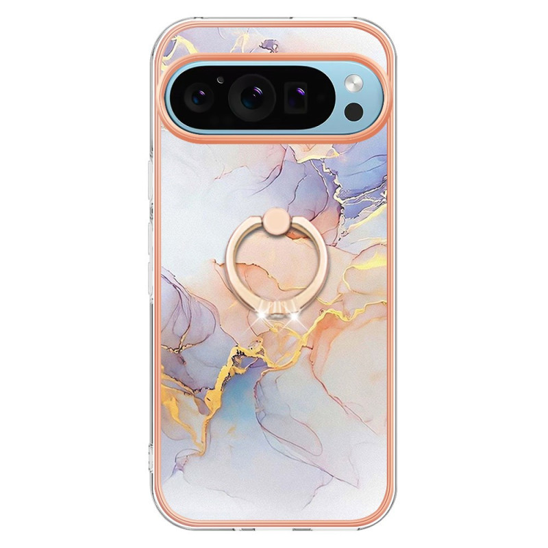 Anillo de soporte de la funda Google Pixel 9 Pro XL varios diseños