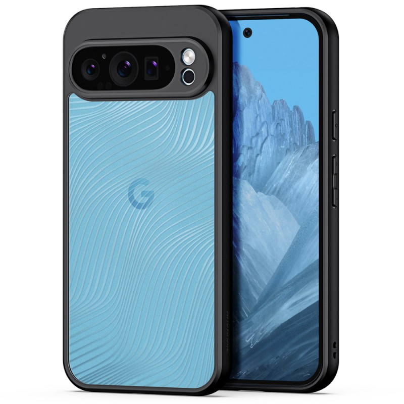 Funda para Google Pixel 9 Pro XL Serie Aimo DUX DUCIS