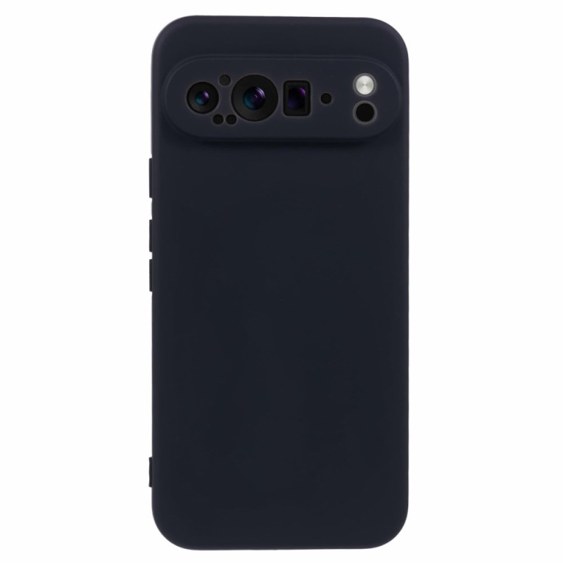 Funda de silicona Google Pixel 9 Pro XL