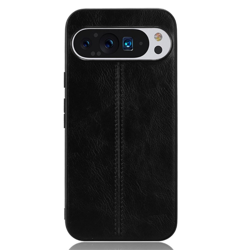 Funda de polipiel para Google Pixel 9 Pro XL