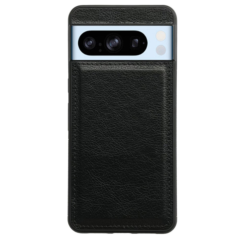 Funda de piel de becerro para Google Pixel 9 Pro XL