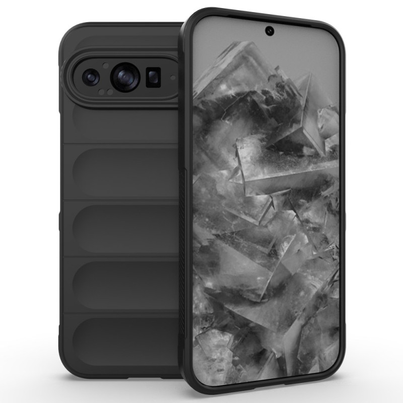 Funda antideslizante para Google Pixel 9 Pro XL