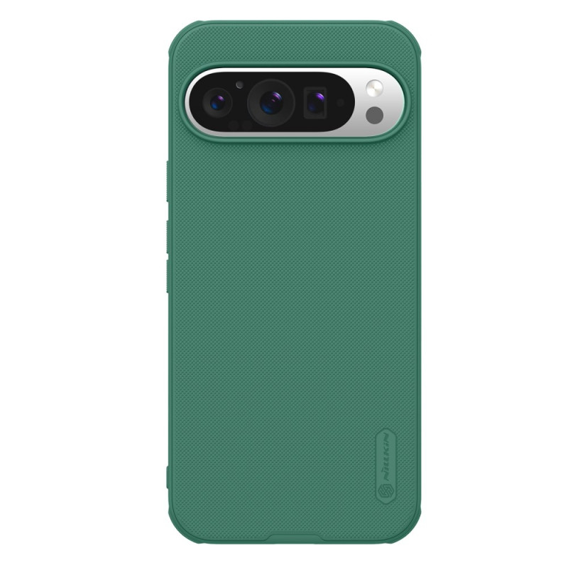 Funda Google Pixel 9 Pro XL Super Esmerilado Escudo Pro NILLKIN