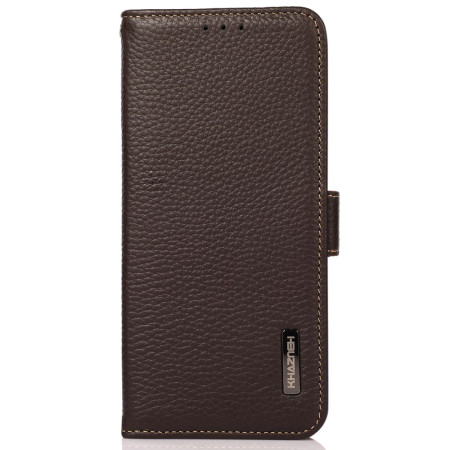 Funda de piel Google Pixel...