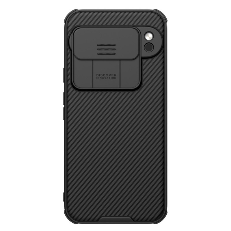 Google Pixel 9 Pro XL Funda Camshield NILLKIN