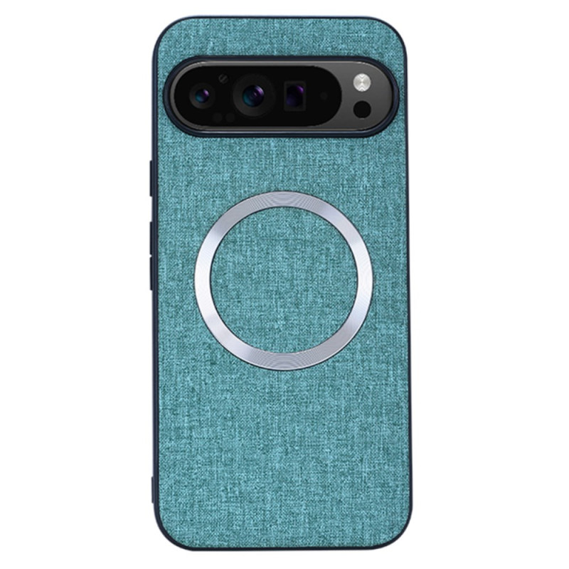 Funda Google Pixel 9 Pro XL Textura Tela Compatible Magsafe