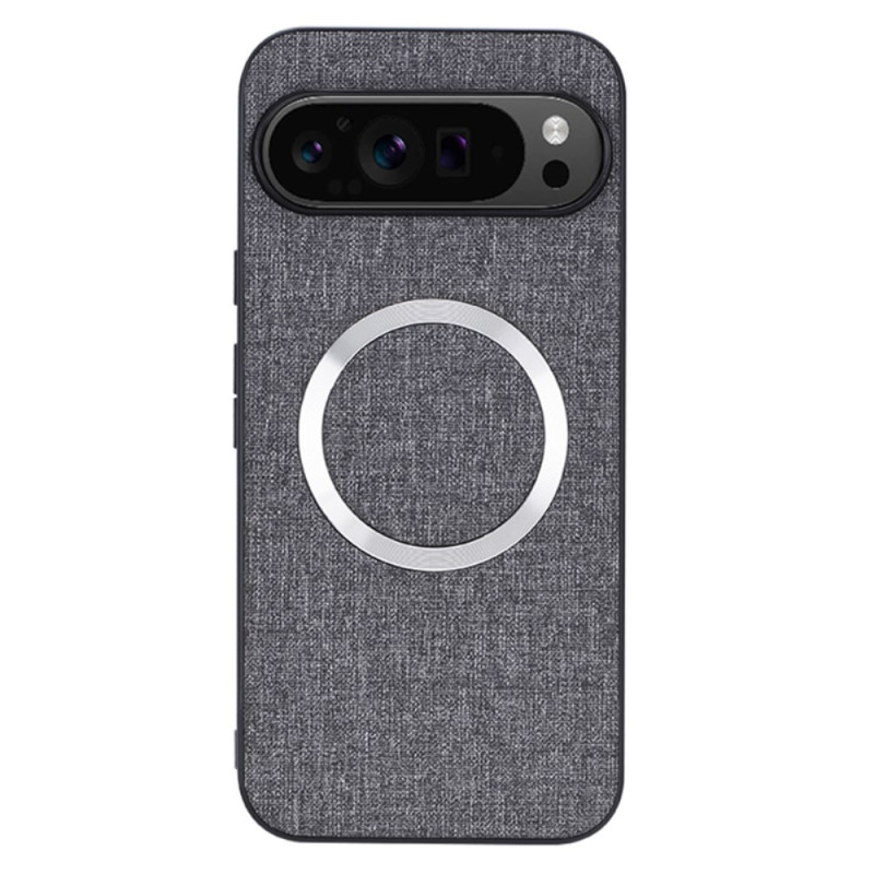 Funda Google Pixel 9 Pro XL Textura Tela Compatible Magsafe