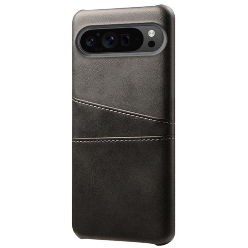 Funda de piel Google Pixel 9 Pro XL Funda de tarjeta