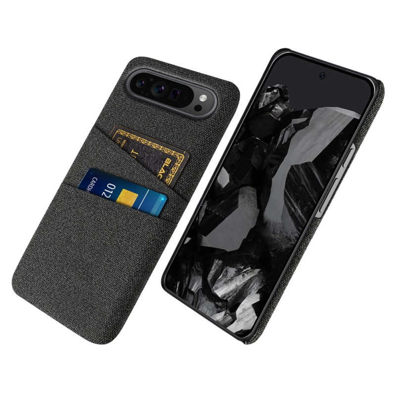 Funda Google Pixel 9 Pro XL Funda de tela con doble tarjeta