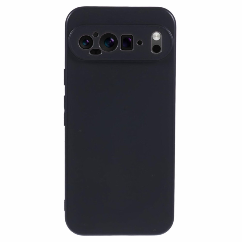 Funda Google Pixel 9 Pro XL Negro Brillante