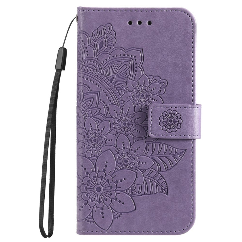 Funda con colgante
 Google Pixel 9 Pro XL Print Mandala