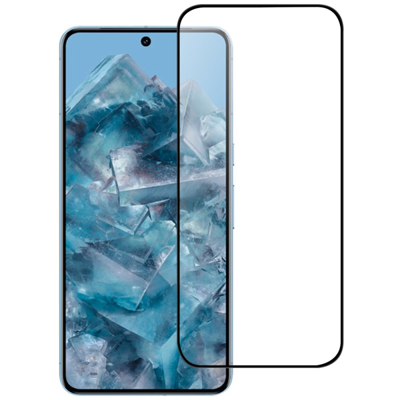 Protección integral de cristal templado
 para la pantalla del Google Pixel 9 Pro XL