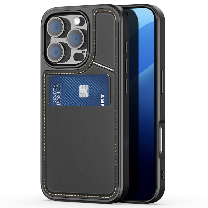 Funda iPhone 16 Pro Rafi II Series DUX DUCIS